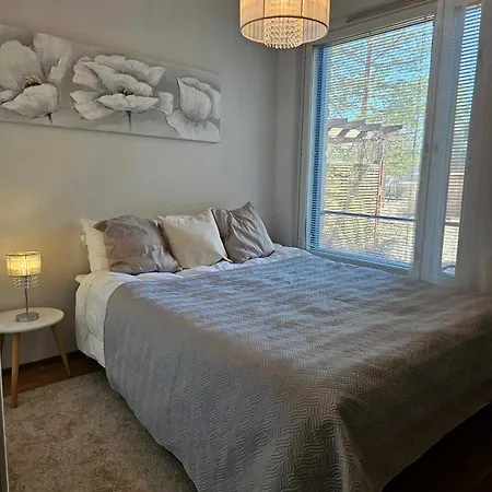 Homestay szállás Uniq Helsinki