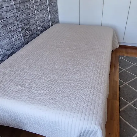 Uniq Homestay szállás Helsinki