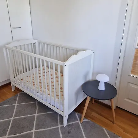 Homestay szállás Uniq Helsinki