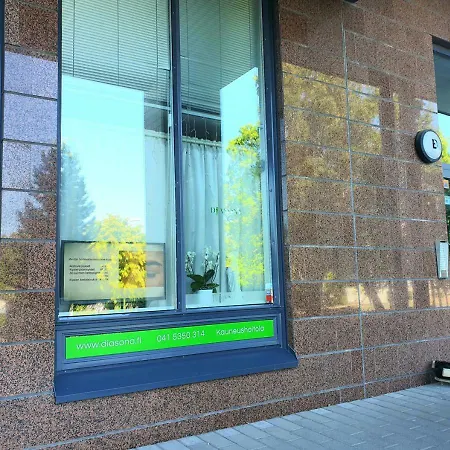 Homestay szállás Uniq *