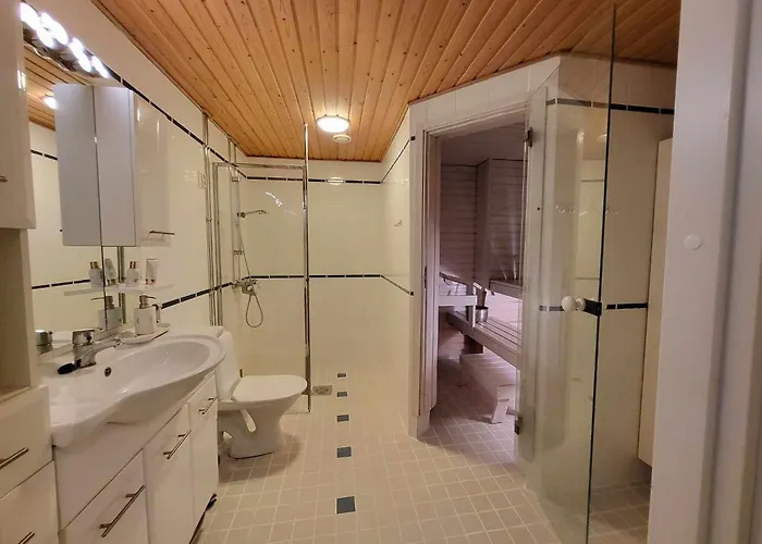 Ubytování v soukromí Uniq *