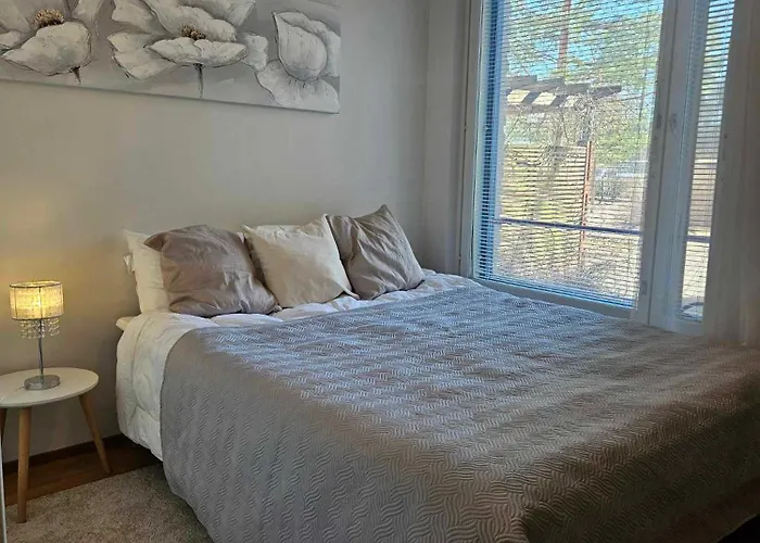 Accommodatie bij particulieren Uniq Helsinki