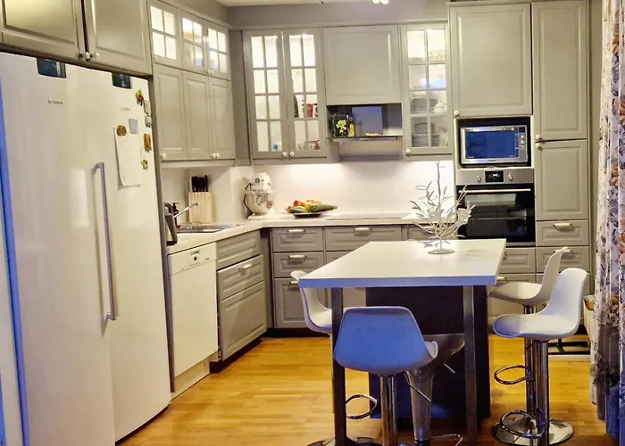 Uniq Accommodatie bij particulieren *