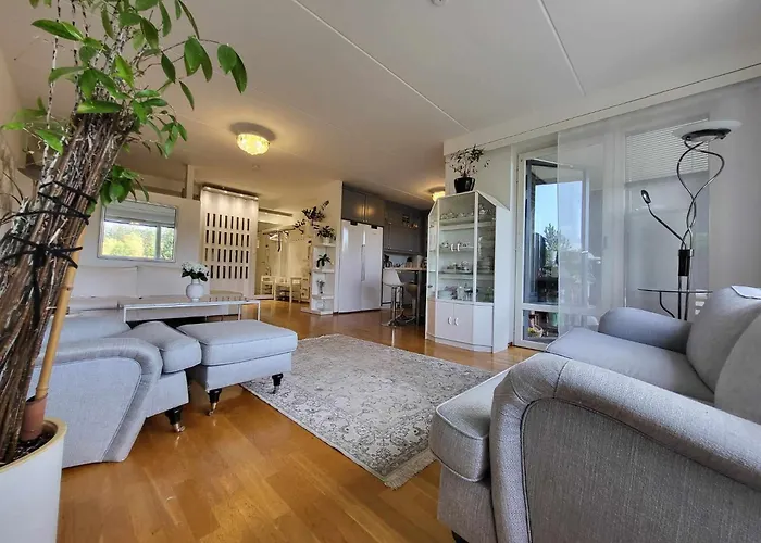 Uniq Ubytování v soukromí