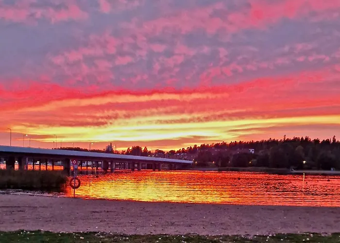 Accommodatie bij particulieren Uniq *