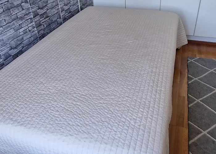 Uniq Ubytování v soukromí Helsinky