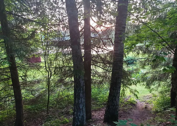 Uniq Ubytování v soukromí *