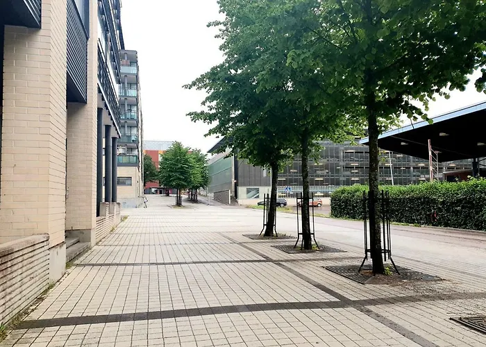 Accommodatie bij particulieren Uniq *