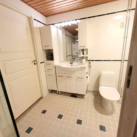 Uniq Quarto em Acomodações Particulares *